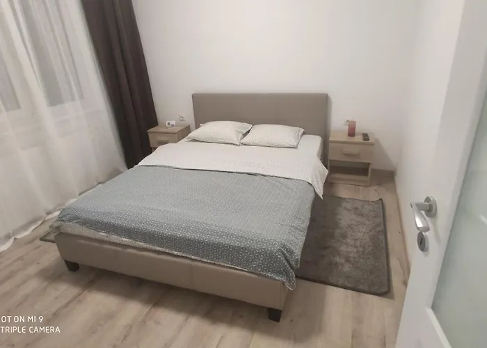 Popasu Din Oras