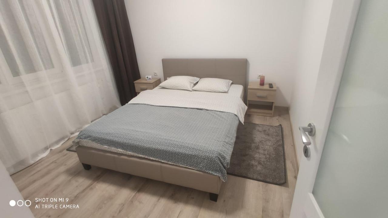Popasu Din Oras Apartment Baia Mare