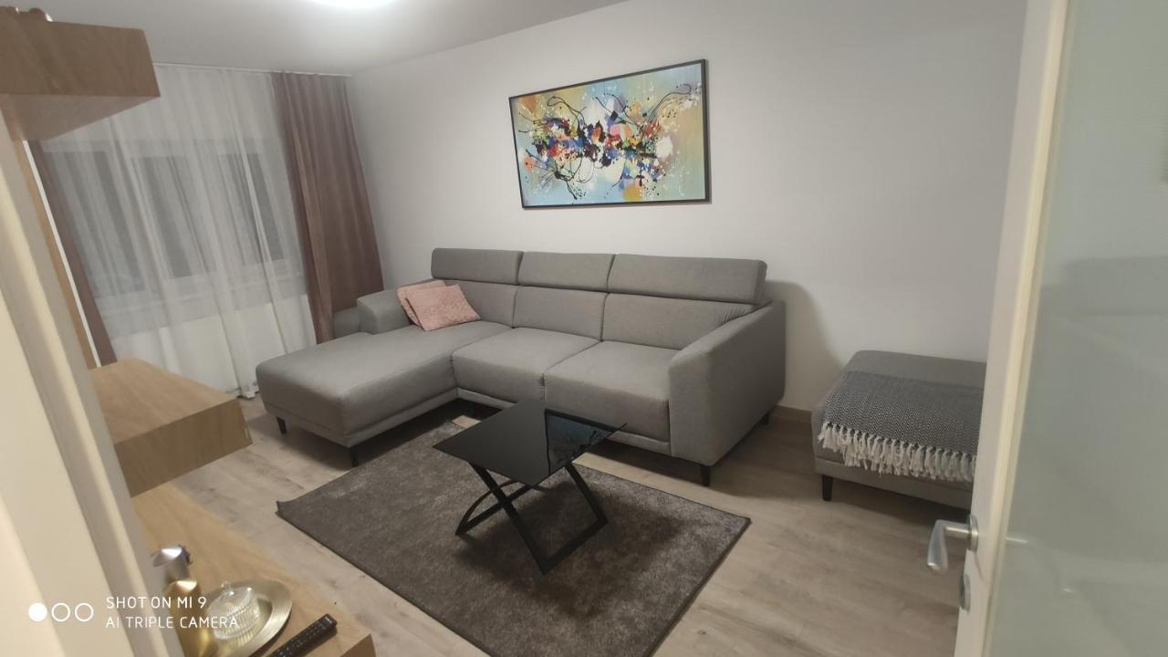 Apartment Popasu Din Oras Baia Mare